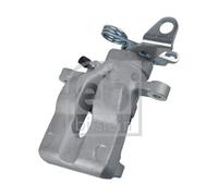 REAR RIGHT BRAKE CALIPER FITS: ALFA ROMEO 156 1.6 16V T.SPARK /2.5 V6 24V /1.