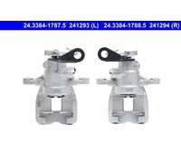 REAR RIGHT BRAKE CALIPER FITS: ALFA ROMEO MITO 1.4 MULTIAIR /1.4 TURBO MULTIA