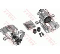 REAR RIGHT BRAKE CALIPER FITS: AUDI 90 B4 SALOON 1.6/1.6 E/2.0/2.0 E/2.0 E 16