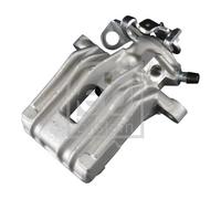 REAR RIGHT BRAKE CALIPER FITS: AUDI A2 1.4 TDI/1.4/1.2 TDI/1.6 FSI.VW POLO 1.