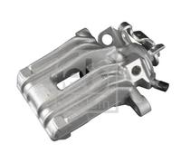 REAR RIGHT BRAKE CALIPER FITS: AUDI A3 / S3 1.6/1.8/1.8 T/1.9 TDI.AUDI TT 1.8