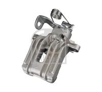 REAR RIGHT BRAKE CALIPER FITS: AUDI A4 / S4 B6 1.8 T/2.0/1.8 T QUATTRO/3.0/3.
