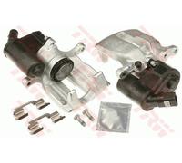 REAR RIGHT BRAKE CALIPER FITS: AUDI A6 C6 SEDAN 2.4/3.2 FSI/3.2 FSI QUATTRO/2