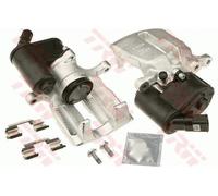 REAR RIGHT BRAKE CALIPER FITS: AUDI A6 C6 SEDAN 3.0 TFSI QUATTRO/2.4/3.2 FSI/