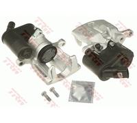 REAR RIGHT BRAKE CALIPER FITS: AUDI A6 C6 SEDAN 3.0 TFSI QUATTRO/2.4/3.2 FSI/