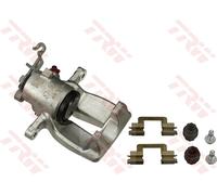 REAR RIGHT BRAKE CALIPER FITS: AUDI TT 2.0 TFSI QUATTRO/3.2 V6 QUATTRO/2.0 TT