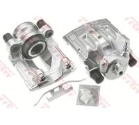 REAR RIGHT BRAKE CALIPER FITS: BMW 3 TOURING 325 I/318 D/318 I/316 D/320 I/32