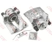 REAR RIGHT BRAKE CALIPER FITS: BMW 3 TOURING 325 I/318 D/318 I/320 I/323 I/31
