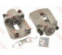 REAR RIGHT BRAKE CALIPER FITS: BMW 5 SEDAN 520 I/525 TDS/523 I/528 I/540 I/53