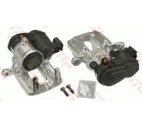REAR RIGHT BRAKE CALIPER FITS: BMW X3 SAV XDRIVE 28 I/XDRIVE 30 D/XDRIVE 35 D