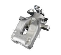 REAR RIGHT BRAKE CALIPER FITS: CITROËN BERLINGO BOX BODY/MPV 1.4 I /2.0 HDI 9