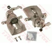 REAR RIGHT BRAKE CALIPER FITS: CITROËN C4 II 1.6 VTI 120/1.4 VTI 95/1.6 THP 1