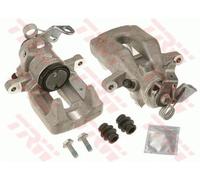 REAR RIGHT BRAKE CALIPER FITS: CITROËN C4 II 1.6 VTI 120/1.4 VTI 95/1.6 THP 1