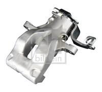 REAR RIGHT BRAKE CALIPER FITS: CITROËN C4 PICASSO I MPV 1.6 THP 155/1.6 HDI 1