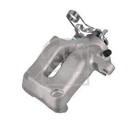 REAR RIGHT BRAKE CALIPER FITS: CITROËN C5 III SEDAN 1.6 VTI 120/2.2 HDI 200/1
