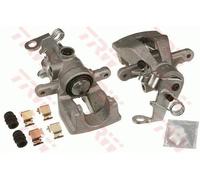 REAR RIGHT BRAKE CALIPER FITS: FITS FOR FIAT MULTIPLA 1.6 100 16V /1.9 JTD 10