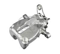 REAR RIGHT BRAKE CALIPER FITS: FITS FOR FIAT SCUDO VAN 2.0 D MULTIJET/2.0 D M