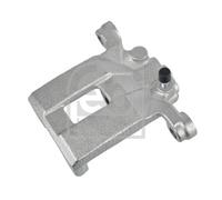REAR RIGHT BRAKE CALIPER FITS: FITS FOR NISSAN X-TRAIL II 2.0 DCI/2.0 DCI 4X4