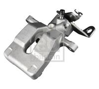 REAR RIGHT BRAKE CALIPER FITS: FITS FOR RENAULT MEGANE II GRANDTOUR 1.9 DCI/1