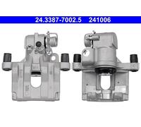 ATE 24.3387-7002.5 Brake caliper