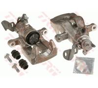 REAR RIGHT BRAKE CALIPER FITS: FITS FOR RENAULT MODUS / GRAND MODUS 1.5 DCI 7