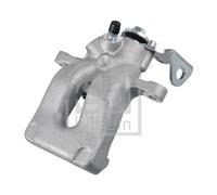 REAR RIGHT BRAKE CALIPER FITS: FITS FOR RENAULT MODUS / GRAND MODUS 1.5 DCI 7