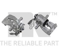 NK Brake Caliper NK 2125176 - Rear Right - Ford Mondeo IV (2010-2015)