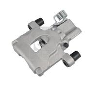 REAR RIGHT BRAKE CALIPER FITS: HONDA CIVIC IX 1.4 I-VTEC /1.8 I-VTEC /2.2 I-D