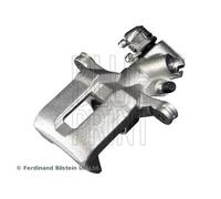 Rear Right Brake Caliper Fits Honda Civic VII 2000-2005 Blue Print ADBP450077