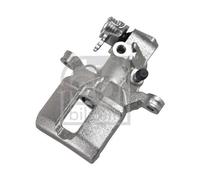 REAR RIGHT BRAKE CALIPER FITS: HONDA FIT III MONOCAB 1.5 FLEXFUEL /1.4/1.3 I