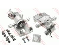 REAR RIGHT BRAKE CALIPER FITS: HYUNDAI I10 I 1.1/1.2/1.1 LPG/1.1 CRDI/1.0/1.2