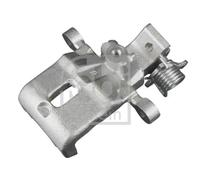 REAR RIGHT BRAKE CALIPER FITS: HYUNDAI I10 I 1.1/1.2/1.1 LPG/1.1 CRDI/1.0/1.2
