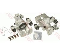 REAR RIGHT BRAKE CALIPER FITS: KIA CARENS MK II MPV 1.6/1.8/2.0 CRDI/2.0 CVVT