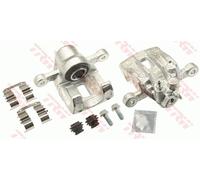 REAR RIGHT BRAKE CALIPER FITS: KIA CEE'D SW 1.4 CVVT/1.6 CVVT/1.4/1.6/1.6 CRD