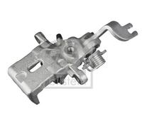 REAR RIGHT BRAKE CALIPER FITS: KIA SPECTRA I SALOON 1.6/2.0/2.0 CRDI/1.5 CRDI