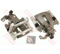 REAR RIGHT BRAKE CALIPER FITS: KIA VENGA 1.4 CRDI 75/1.4 CVVT/1.6 CVVT/1.4 CR