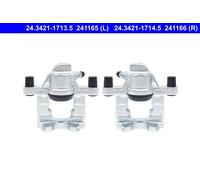 REAR RIGHT BRAKE CALIPER FITS: MERCEDES-BENZ GLK-CLASS 350 /350 4-MATIC /350