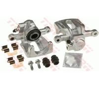 REAR RIGHT BRAKE CALIPER FITS: MERCEDES-BENZ VANEO 1.7 CDI /1.6 /1.9 I