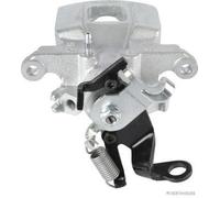 Brake caliper Brake Caliper (1 piston) J3225062 HERTH+BUSS JAKOPARTS for PEUGEOT