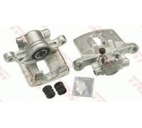 REAR RIGHT BRAKE CALIPER FITS: MITSUBISHI LANCER VIII 1.6 MIVEC/1.8 /1.8 DI-D