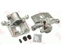 REAR RIGHT BRAKE CALIPER FITS: MITSUBISHI OUTLANDER I WAGON 2.0 4WD /2.4 4WD