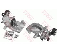 REAR RIGHT BRAKE CALIPER FITS: OPEL VAUXHALL ASTRA G HATCHBACK 1.2 16V /1.6 /