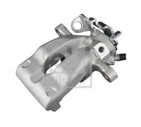 REAR RIGHT BRAKE CALIPER FITS: OPEL VAUXHALL ASTRA G HATCHBACK 1.2 16V /1.6 /