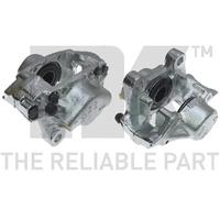 REAR RIGHT BRAKE CALIPER FITS: OPEL VAUXHALL KADETT E HATCHBACK 2.0 GSI 16V /