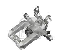 REAR RIGHT BRAKE CALIPER FITS: OPEL VAUXHALL MOKKA / MOKKA X 1.8 4X4 /1.8 /1.
