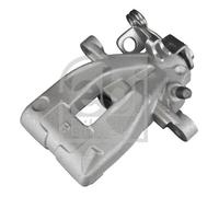 REAR RIGHT BRAKE CALIPER FITS: PEUGEOT 207 PASSION SALOON 1.6 BIOFLEX/1.6/1.6