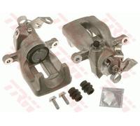 REAR RIGHT BRAKE CALIPER FITS: PEUGEOT 308 SW I WAGON 1.6 HDI/1.4 16V/1.6 16V