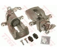 REAR RIGHT BRAKE CALIPER FITS: PEUGEOT 308 SW I WAGON 1.6 HDI/1.4 16V/1.6 16V