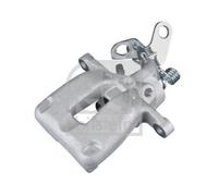 REAR RIGHT BRAKE CALIPER FITS: SEAT LEON 1.6 TDI/1.6/2.0 FSI/2.0 TFSI/1.9 TDI