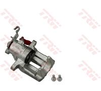 REAR RIGHT BRAKE CALIPER FITS: SEAT LEON 1.6 TDI/1.6/2.0 FSI/2.0 TFSI/1.9 TDI